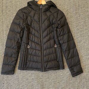 Michael Kors Packable Puffer Size XXS
